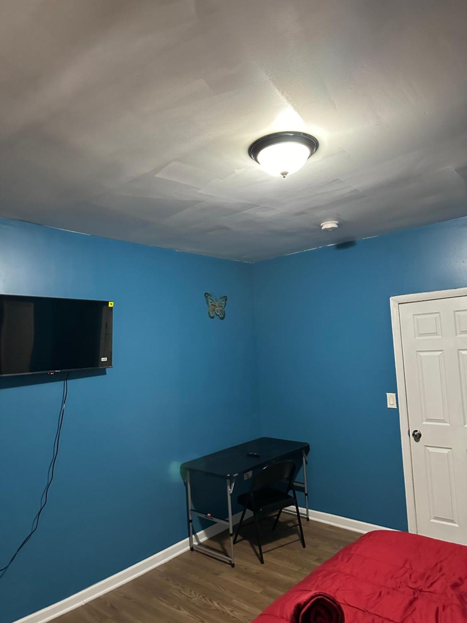 Fidelia Garnet Room, Queen Bed Minutes From Newark Liberty International Airport And Newark Penn Station Eksteriør bilde